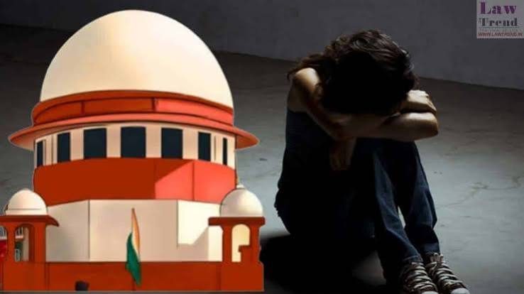 Marital Rape: Supreme Court To Re-Examine Law, Its Constitutional ValiditySupreme Court is hearing petitions seeking criminalisation of martial rape