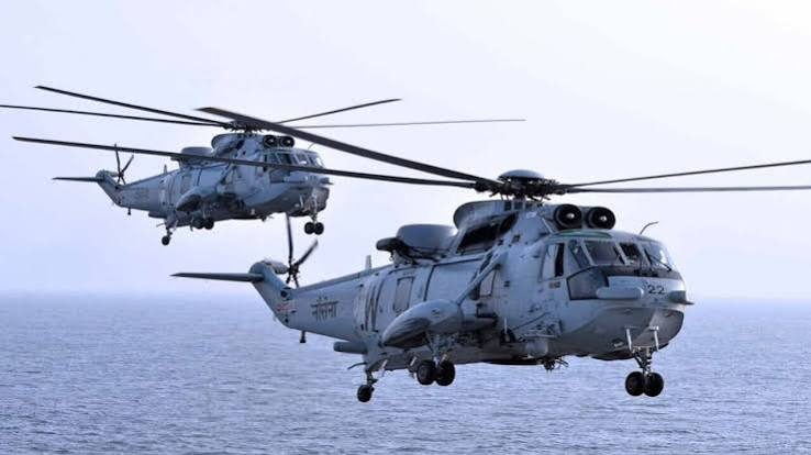 India to buy CBRN recce vehicles, helicopters, mine layers for Rs 1.10 lakh cr,