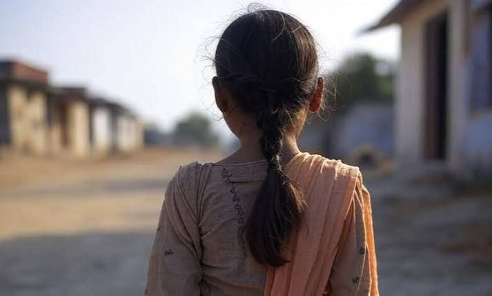 Uncle rapes 5-yr-old multiple times in Asifabad, case registered