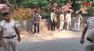 17-year-old gang-raped by 3 men posing as cops in Delhi