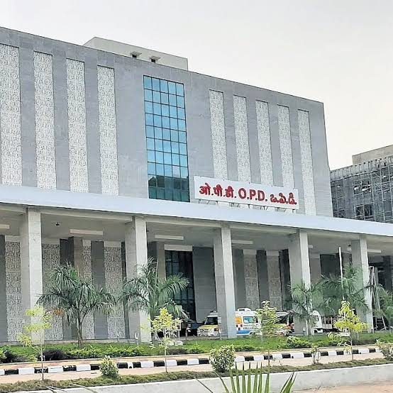 eSanjeevani training program begins at AIIMS Mangalagiri