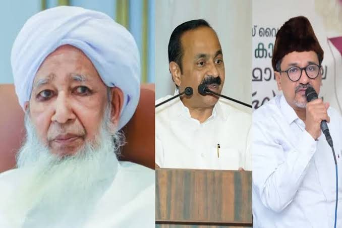 'Don't Agree With All His Views': Malaysia PM On Meeting Kerala Islamic Cleric