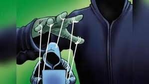 IIT grad, bank manager held for Rs 1 cr 'digital arrest' fraud