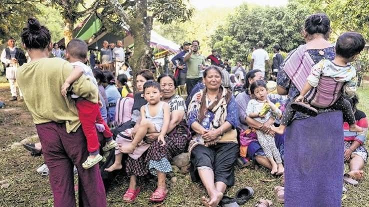 Homes lost, hungry babies: Nepal’s mothers struggle post floods