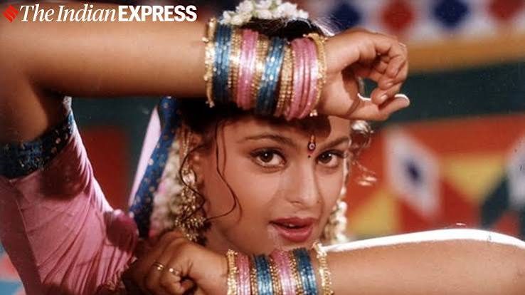 Why Shilpa Shirodkar Missed Out On Chaiyya Chaiyya