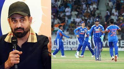Irfan Pathan Takes Dig At Pakistan With 'Sunday' Joke