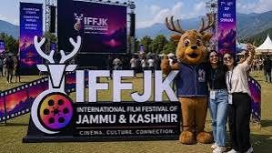 Tales of memory, identity and home: 5 Kashmir films selected for International Film Festival of J&K