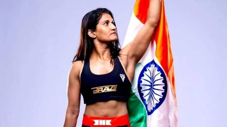 Eve-teasing at 12, Asian Games medal at 36 for Suchika