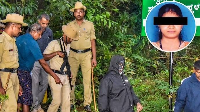 Dharmasthala rape-murder case: SC directs fresh probe; orders Karnataka to constitute independent SIT