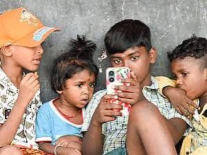 ‘Doctor removed his eyes’: School’s anti-mobile drill sparks probe in Uttarakhand