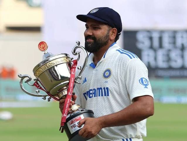 Rohit Sharma's secret to battling Test match nerves: Mother's banana wafers
