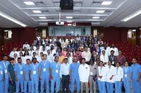 World Physiotherapy Day celebrated at KIMS hospital