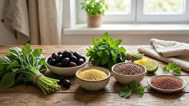Why Luke Coutinho Says You Should Know Your Ferritin Levels
