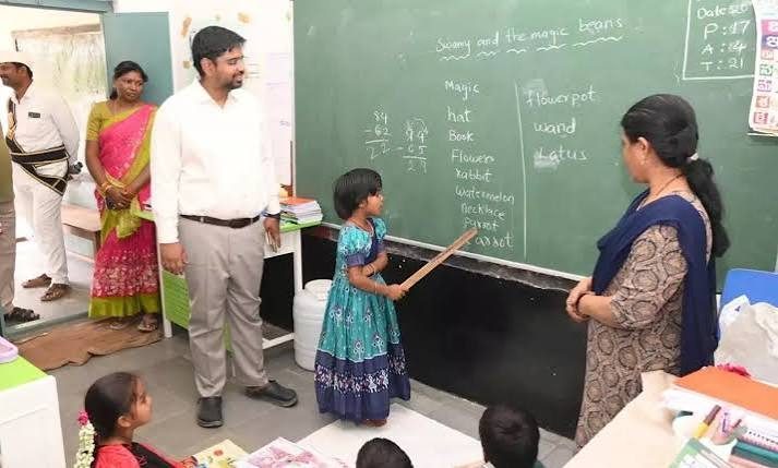 Focus on education for students’ golden future,  Mancherial Collector.jpg