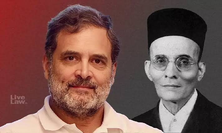 Rahul Gandhi portrayed Savarkar as ‘extreme hater of Muslims’, grandnephew tells court