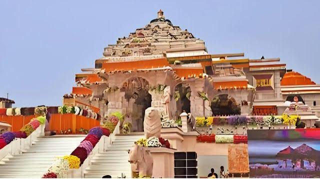 SIT finds currency was removed 105 times from Ram temple counting room,