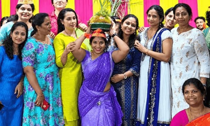 Laddu fetches Rs 1.01 cr in Keerthi Richmond Villas