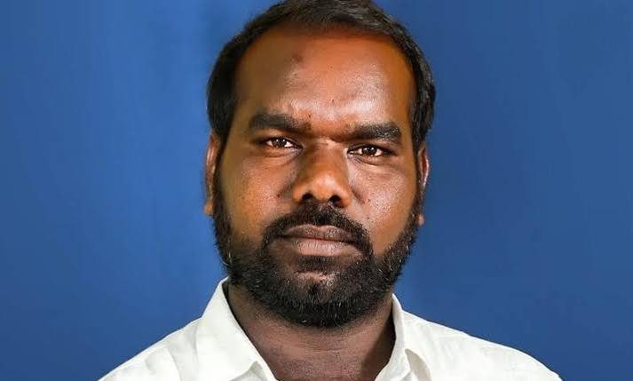 Erpula Nagaraju takes charge as TPCC social media state secretary