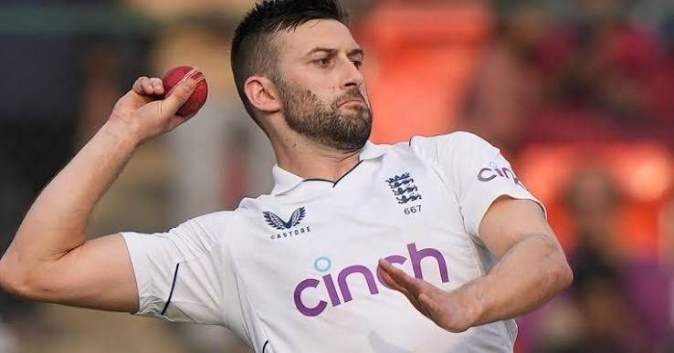 England pacer Mark Wood retires from cricket after 2 WC wins