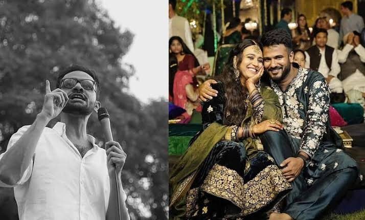 Umar Khalid played cupid for Swara Bhasker, Fahad Ahmad