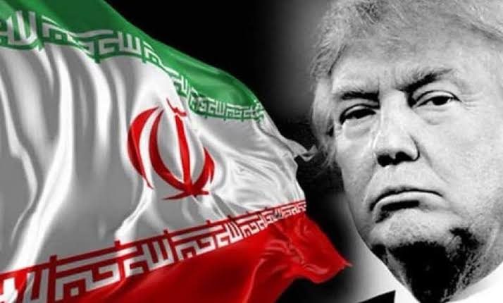 Trump says Iran wants US deal badly, Tehran rejects claim