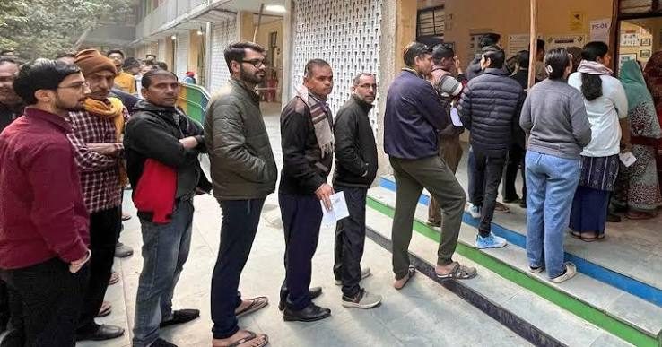 Delhi SIR: Deleted votes exceed winning margin in 68 seats