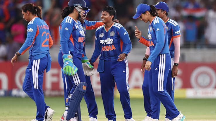 BCCI Offered Solution To Women's Asia Cup Trophy Row. How Asian Cricket Body Replied.