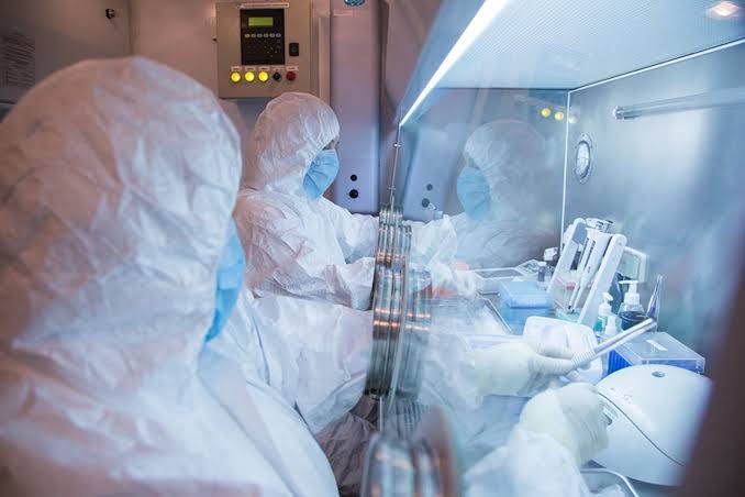 Suspected Plague In Siberia After Lab Worker's Death: How Pneumonic Plague Spreads