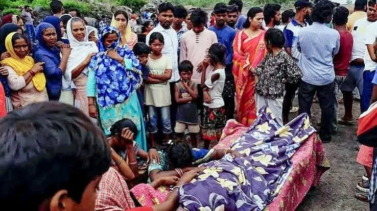 A Jharkhand cop’s extra mile puts the brakes on deaths