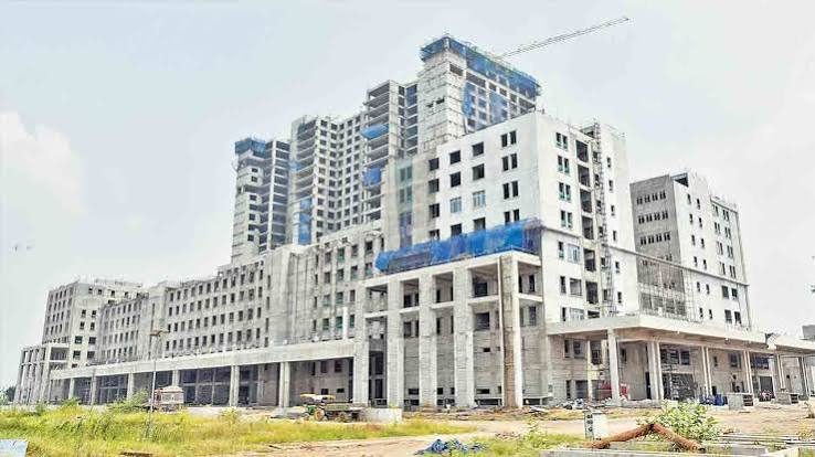 Warangal Super Speciality Hospital to be inaugurated after Dec 15; OP services from Oct 20