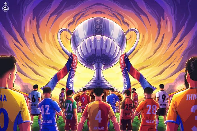 ISL: Opening weekend sees 65 million views on YouTube