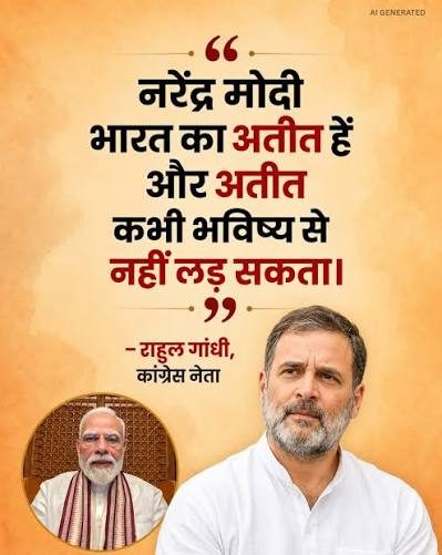 PM Modi is against social justice; his entire system hates education: Rahul Gandhi