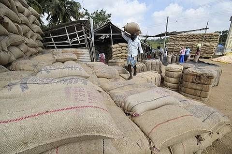 DA case: Rs 9.4 cr assets linked to Civil Supplies official