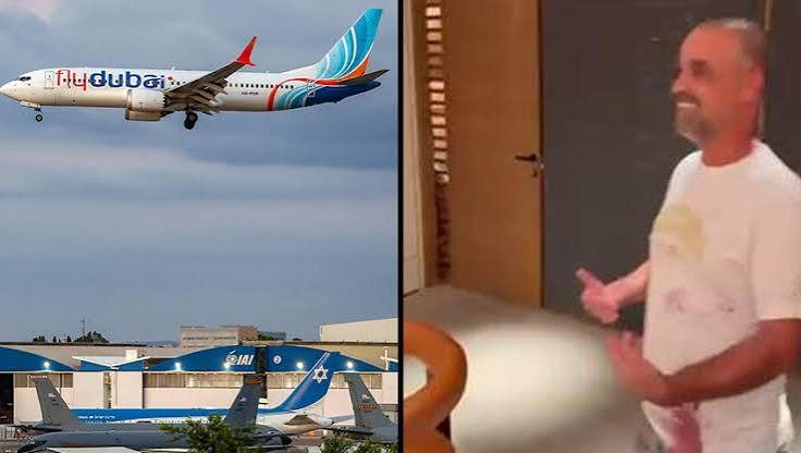 Omani pilot of flydubai flight to be handed over to UAE