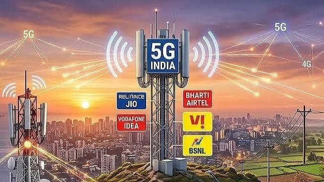 Mobile subscriber base grows 9.4 percent  despite tariff hikes,  TRAI.jpg