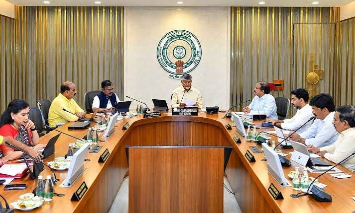 Rajiv panel recommendations approved…Cabinet clears BC quota across eight categories