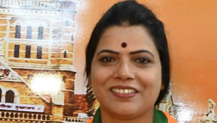Mumbai Mayor Ritu Tawde fined, faces warrant threat in 2016 assault case