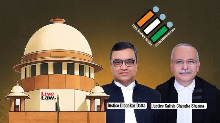 'Were Decisions Unanimous Or By Majority?' Court On Top Poll Officer Row