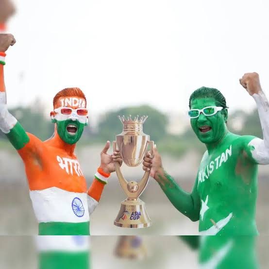 India vs Pakistan Asian Games final: Will there be a handshake?