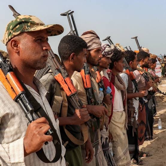 Why Saudi Arabia's $83 Billion Military Is Struggling Against Houthis