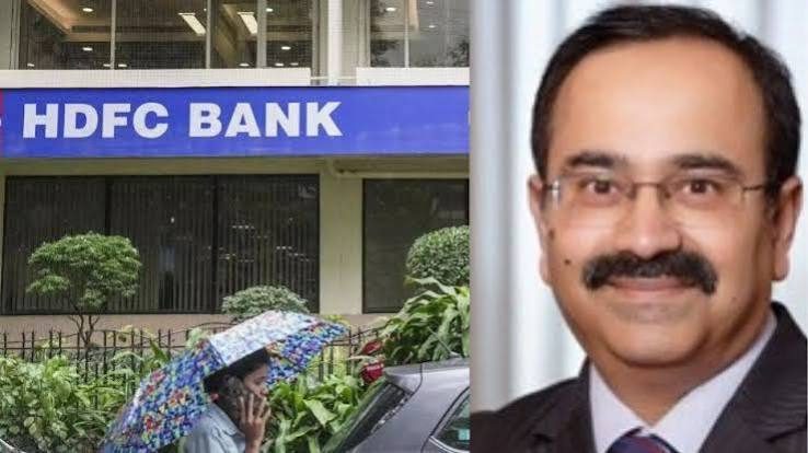 HDFC Bank Picks Anup Bagchi As Managing Director, CEO