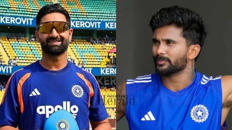2nd ODI: Gill, Rohit rewrite record books as India sweep West Indies 2-0
