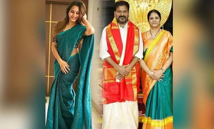Social media handle booked for linking Telangana CM with actress
