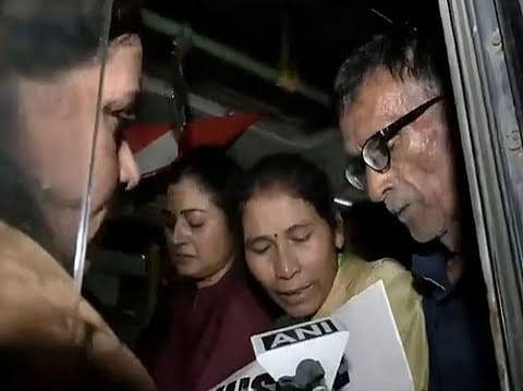 'Pinnacle of cowardice': Mallikarjun Kharge slams detention of Ankita Bhandari's parents