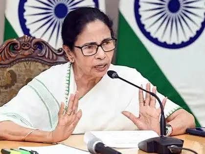 Mamata may join CJP protest against CEC at Jantar Mantar on October 10