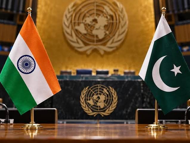 India slams Pakistan at UN over rule of law