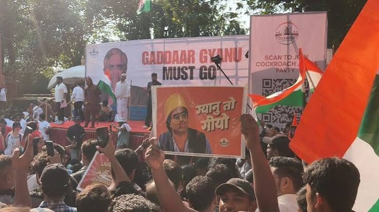 'Fight won't be easy': CJP gears up for anti-Gyanesh Kumar protest