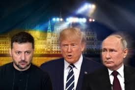 In A U-Turn, Trump Signs Oil Deal With Putin, Zelensky Calls Move Unworthy.jpg