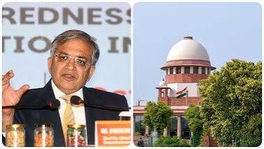 Who will conduct polls: SC refuses to suspend CEC Gyanesh Kumar
