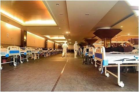 Keralam plans law to regulate pvt hospital treatment costs